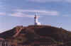the Byron Bay Lighthouse
