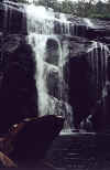 Mackenzie Falls in Victoria